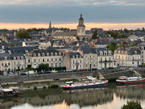 Courtier en assurance Angers