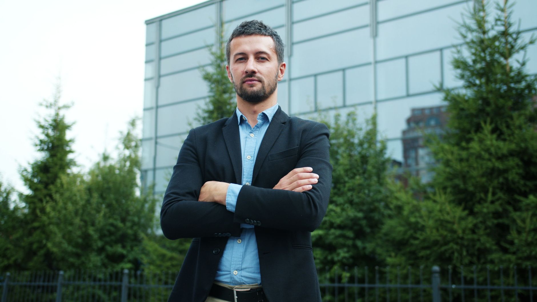 Courtier en assurance équipe à Angers
